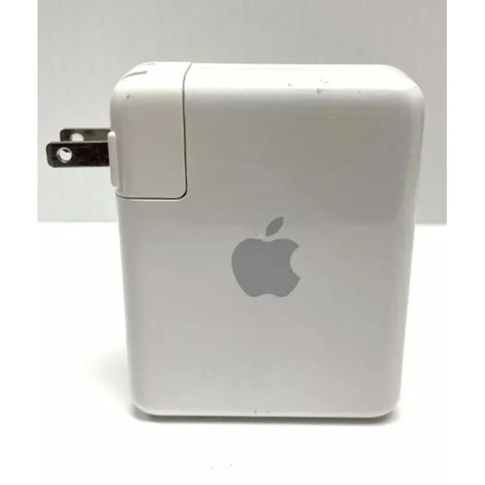 Genuine Apple A1084 Airport Express 54 Mbps Wireless Base Station